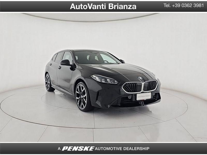 BMW Serie 1 116 MSport auto