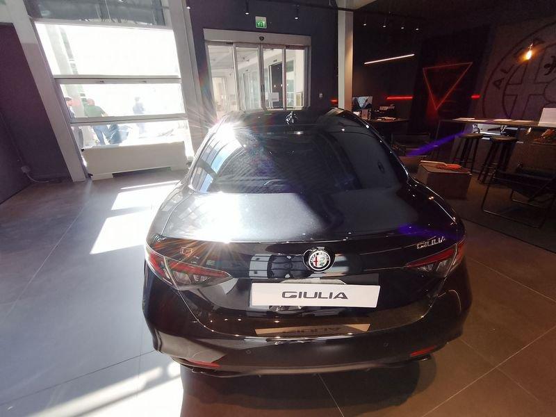 Alfa Romeo Giulia 2.0 T 280cv Veloce AT8 Q4