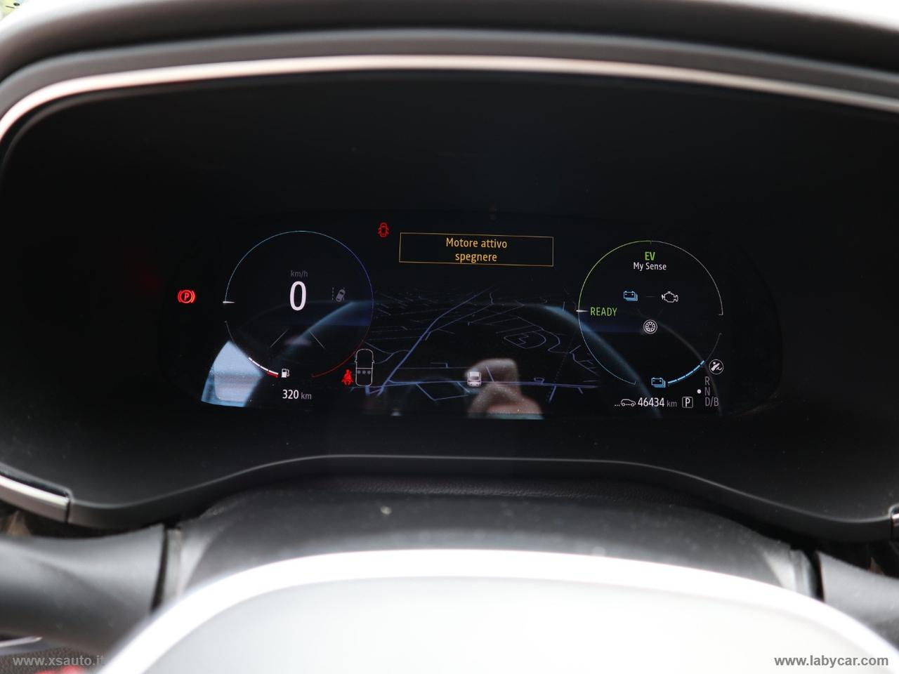 RENAULT Arkana Hybrid E-TECH 145 CV R.S. Line