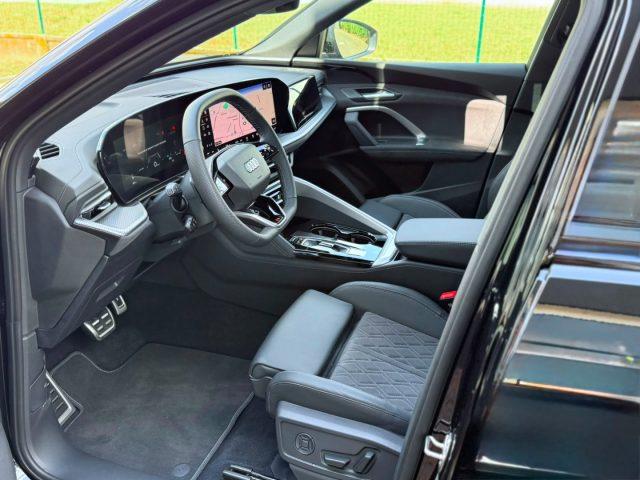 AUDI Q5 TDI S tronic quattro S line NAV - ACC - TETTO - 20