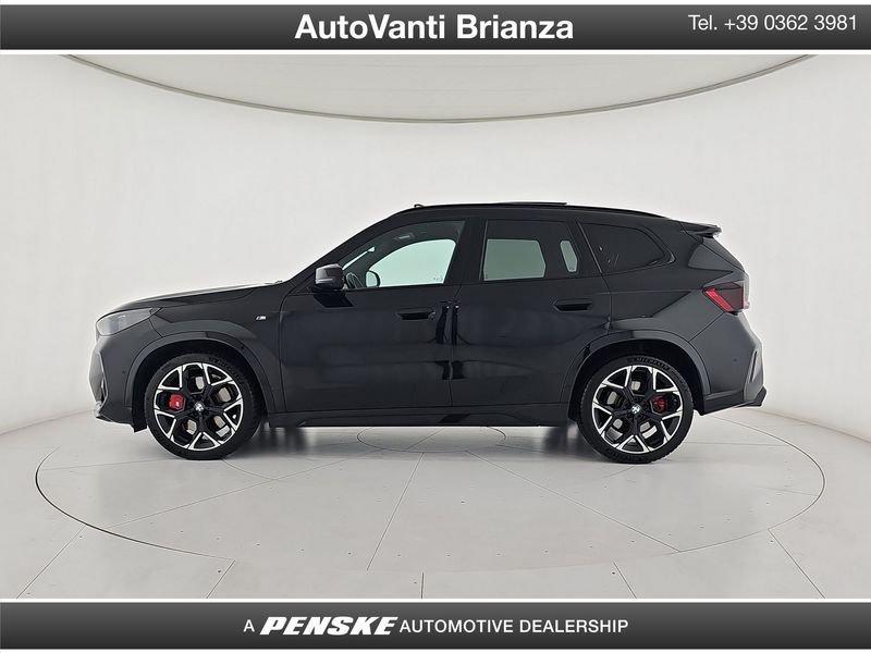 BMW X1 X1 xdrive M35i