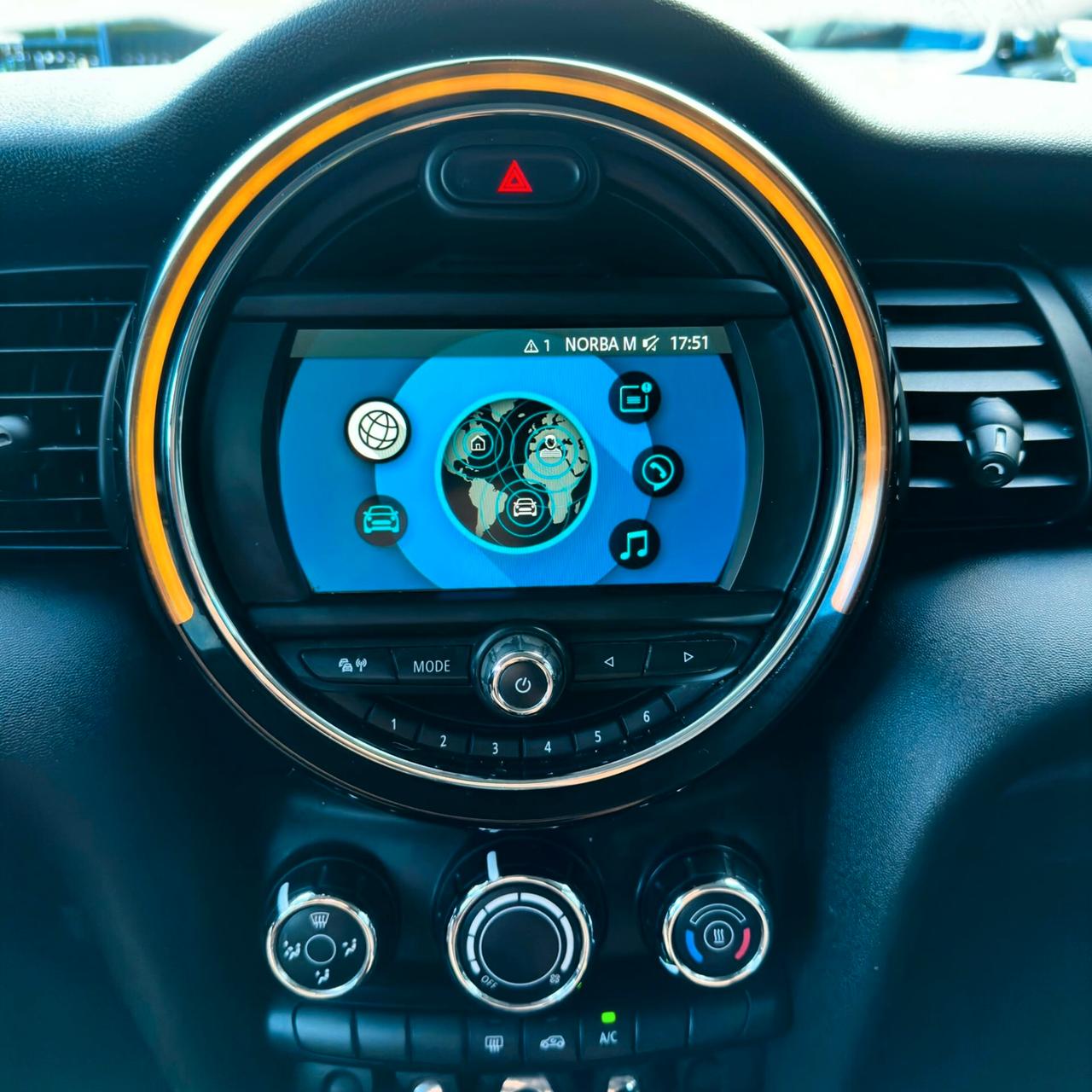 Mini 1.5 One