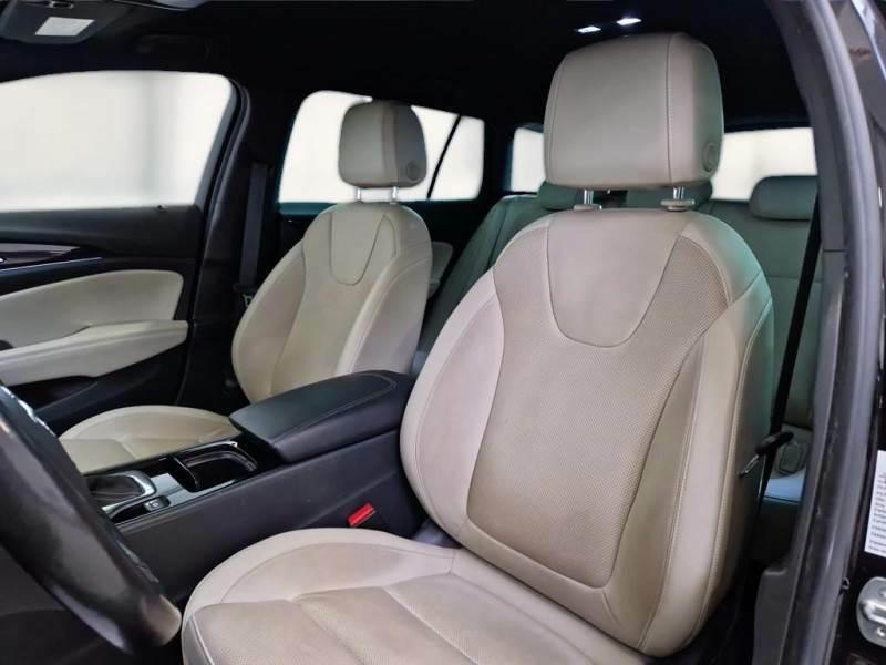 OPEL INSIGNIA SPORT TOURER 2.0 CDTI Business Elegance 174cv AT8