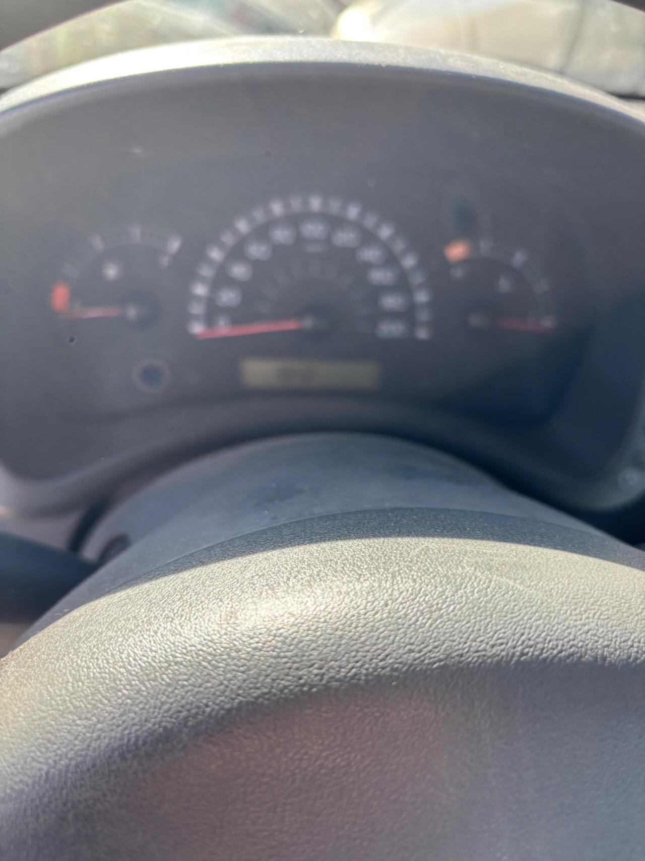 Fiat Panda 1.2 Dynamic Natural Power neo patentato