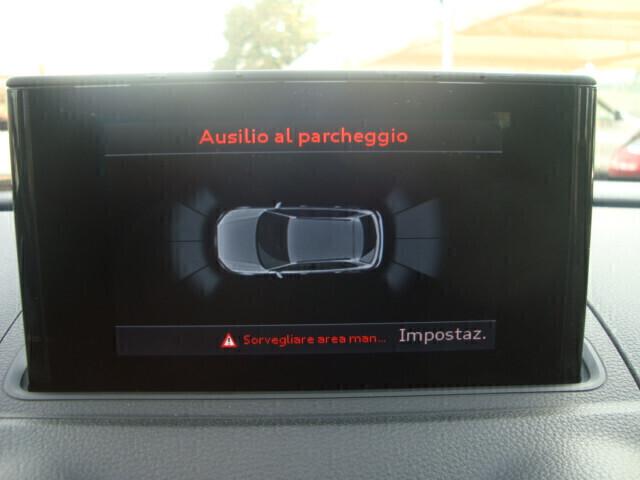 Audi A3 SPB G-TRON ''100.000KM''