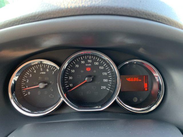 DACIA Sandero 1.2 75CV Serie Speciale Lauréate Family