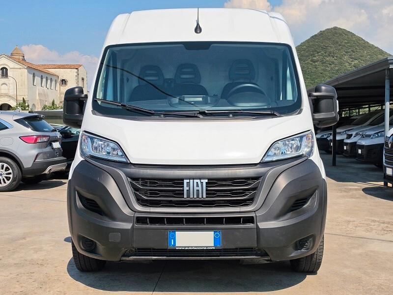 FIAT Ducato 33Q 2.2 MJ-3 140 MH2 TOUCH 5 PARK 2024