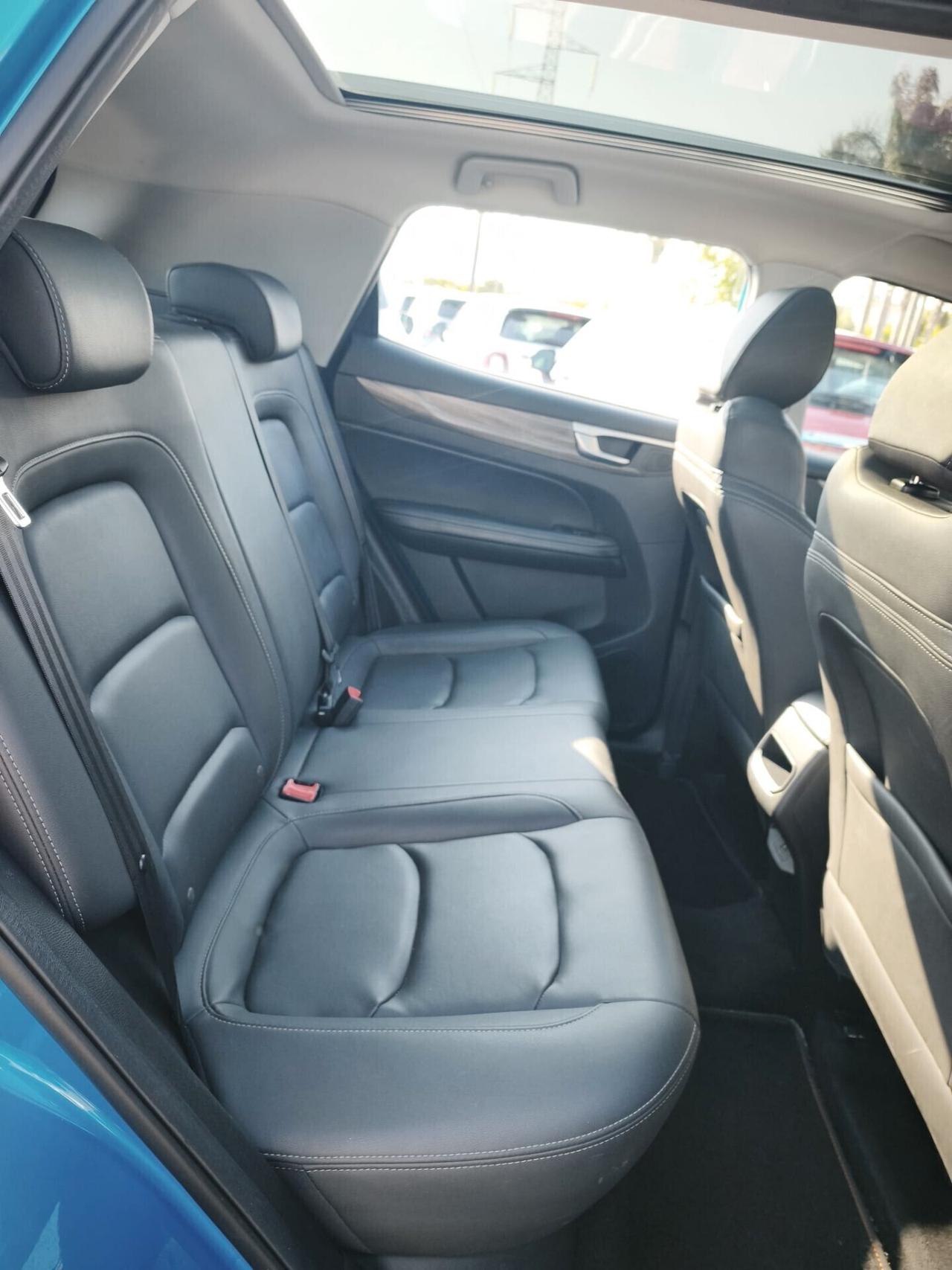 Emc Sei WAVE 3 1.5T GPL AUTOMATICA TETTO FULL