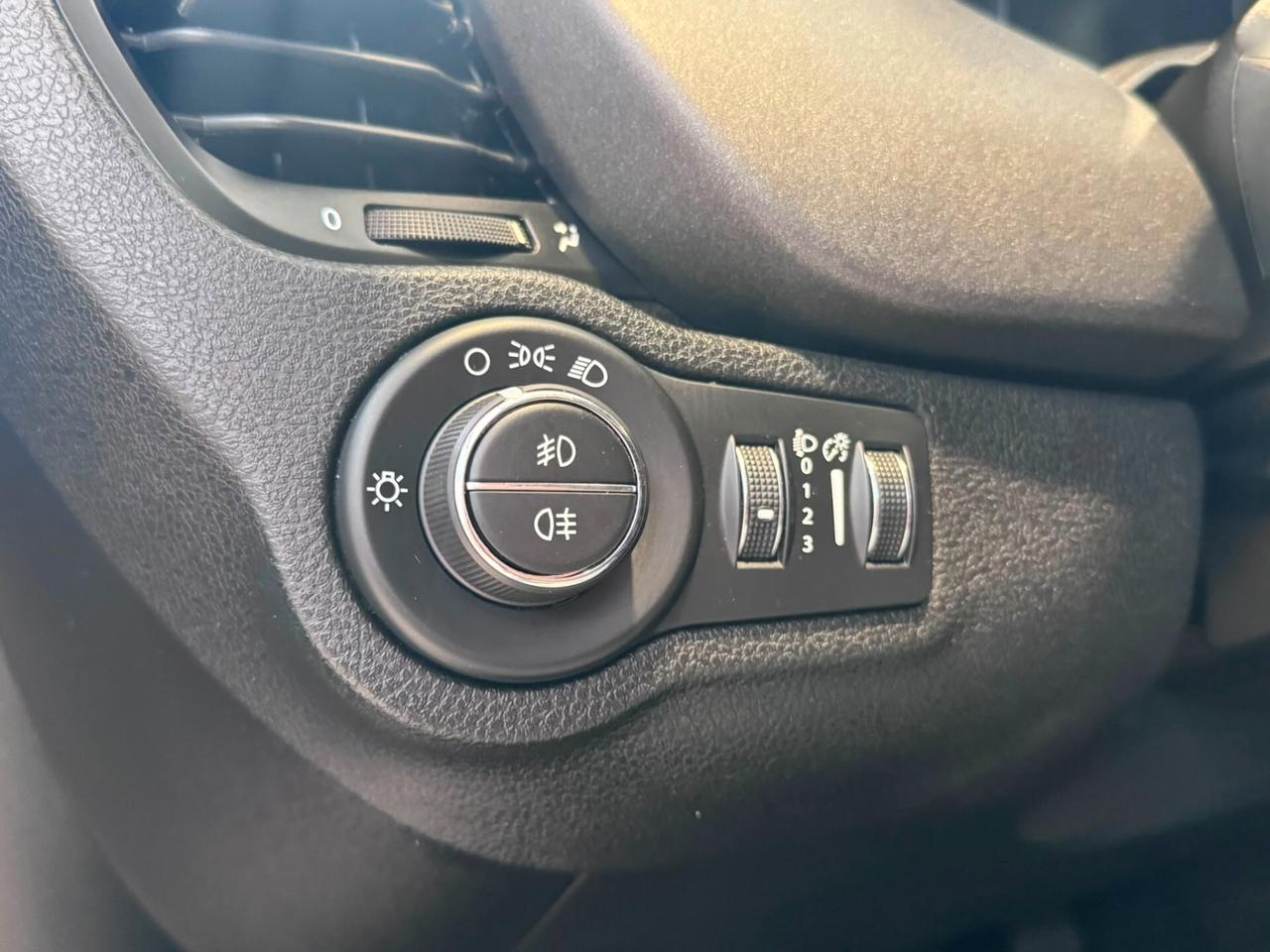 Fiat 500X 1.3 MultiJet 95 CV