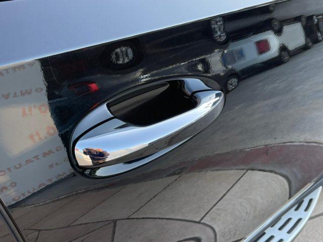 MERCEDES-BENZ GLE 63 AMG COUPE 4MATIC+ V8 612CV 22" PANORAMA BURMESTER