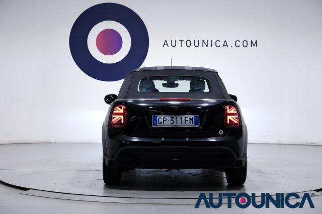 MINI Cooper 1.5 CABRIO YOURS AUTOMATICA