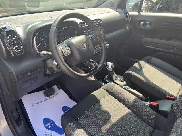 CITROEN C3 Aircross PureTech 130 S&S EAT6 Shine Pack #VARI COLORI