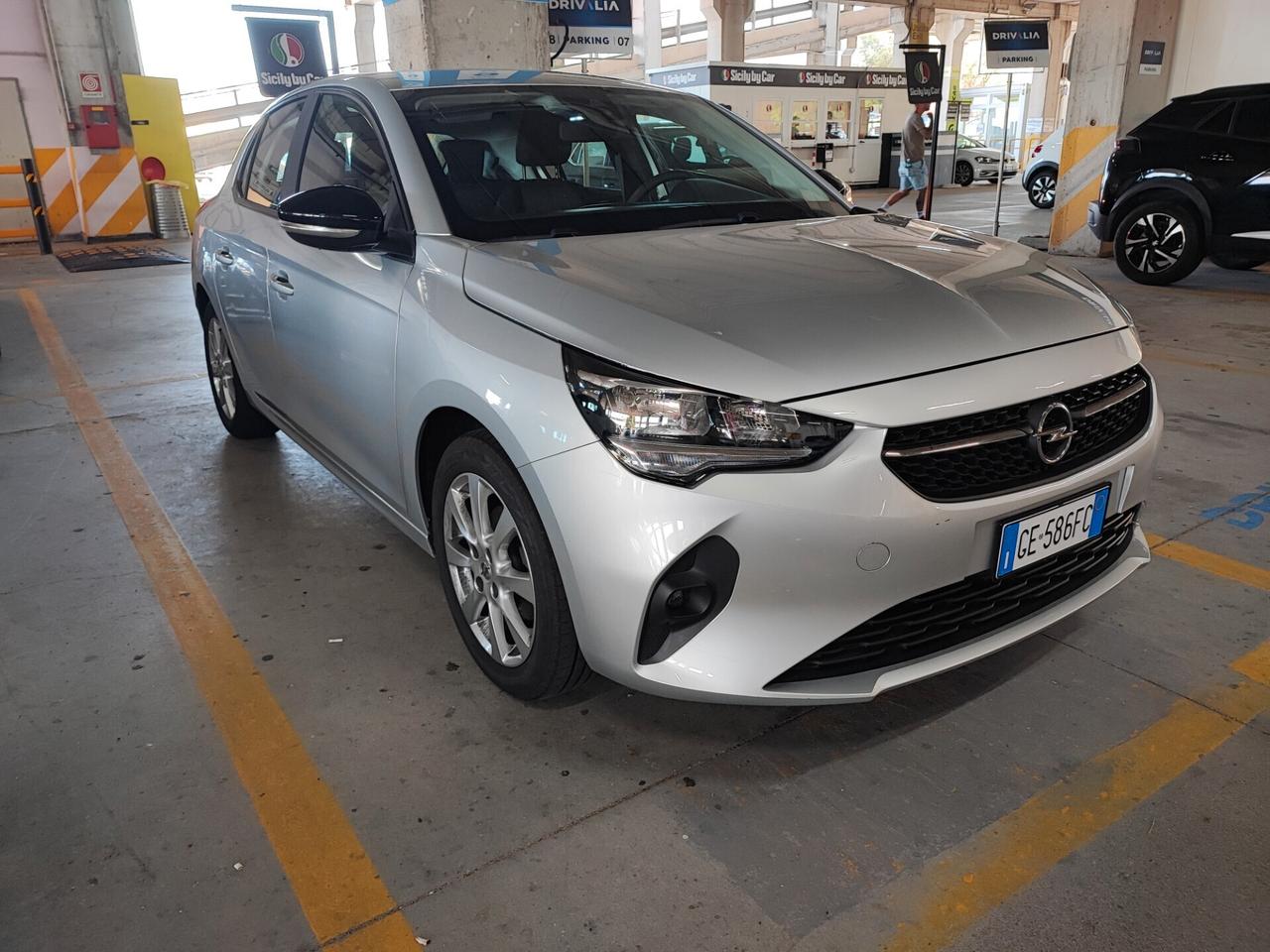 Opel Corsa 1.2 Elegance