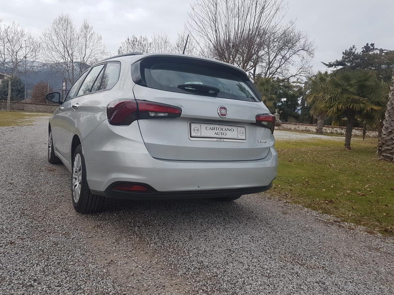 Fiat Tipo 1.6 Mjt S&S SW Easy Business