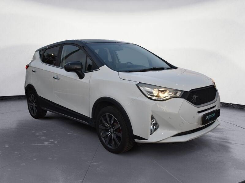 DR AUTOMOBILES dr4 dr4 1.6 Bi-Fuel GPL