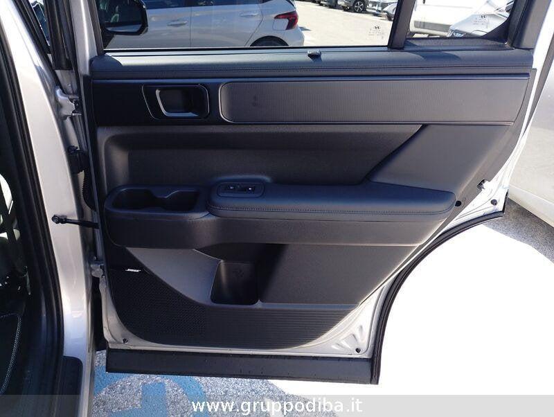 Hyundai Santa Fe 1.6 Gamma II T-GDI P NEW 7P 1.6 PHEV 4WD X CLASS+CP