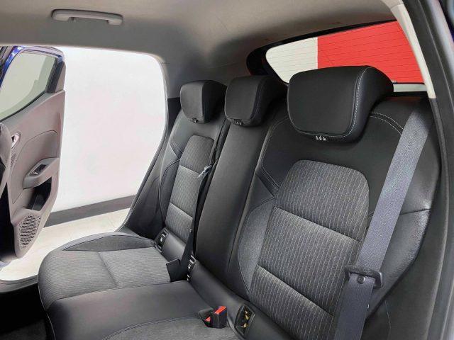 RENAULT Clio 1.5 BLUE DCI INTENS 85CV