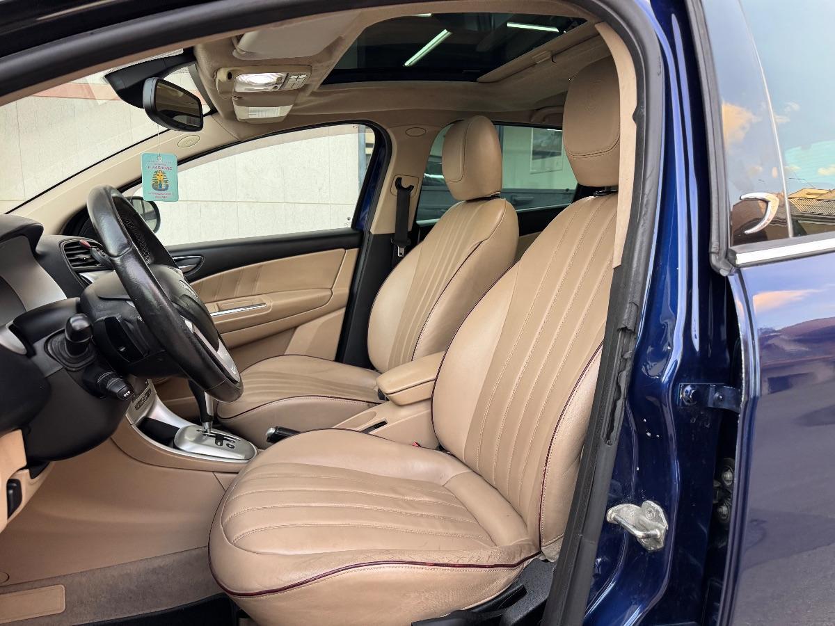 LANCIA - Delta - 1.6 MJT Gold TETTO/ CLIMA AUTOMATICO/ PELLE