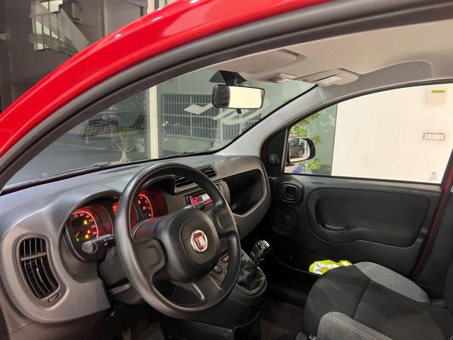 FIAT Panda 1.2 EasyPower gpl da ?119,00 mensili