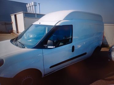 Fiat Doblo Doblò 1.6 MJT 105CV TETTO ALTO