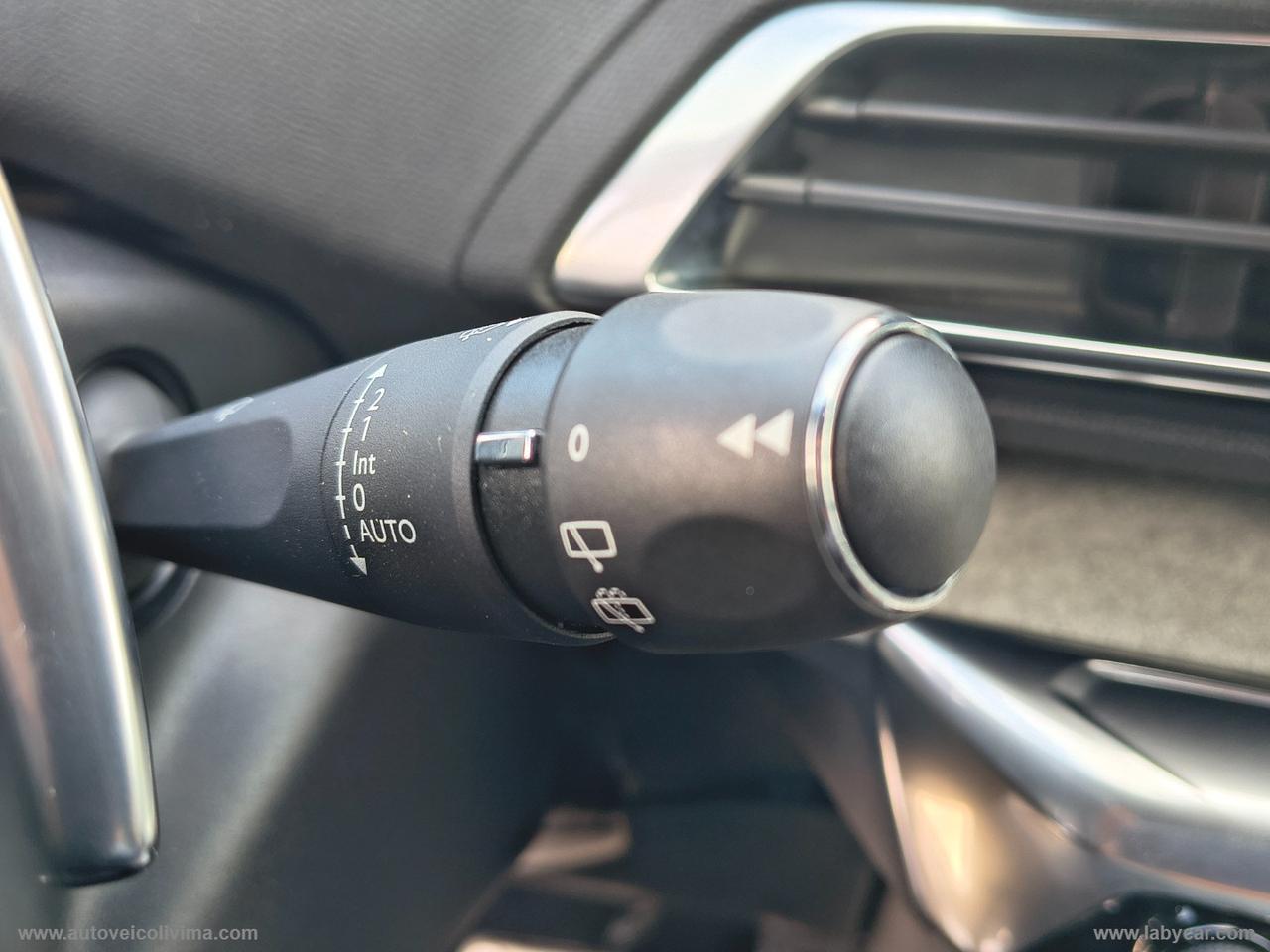 PEUGEOT 3008 BlueHDi 130 S&S EAT8 GT CATENA NUOVA 01/2026