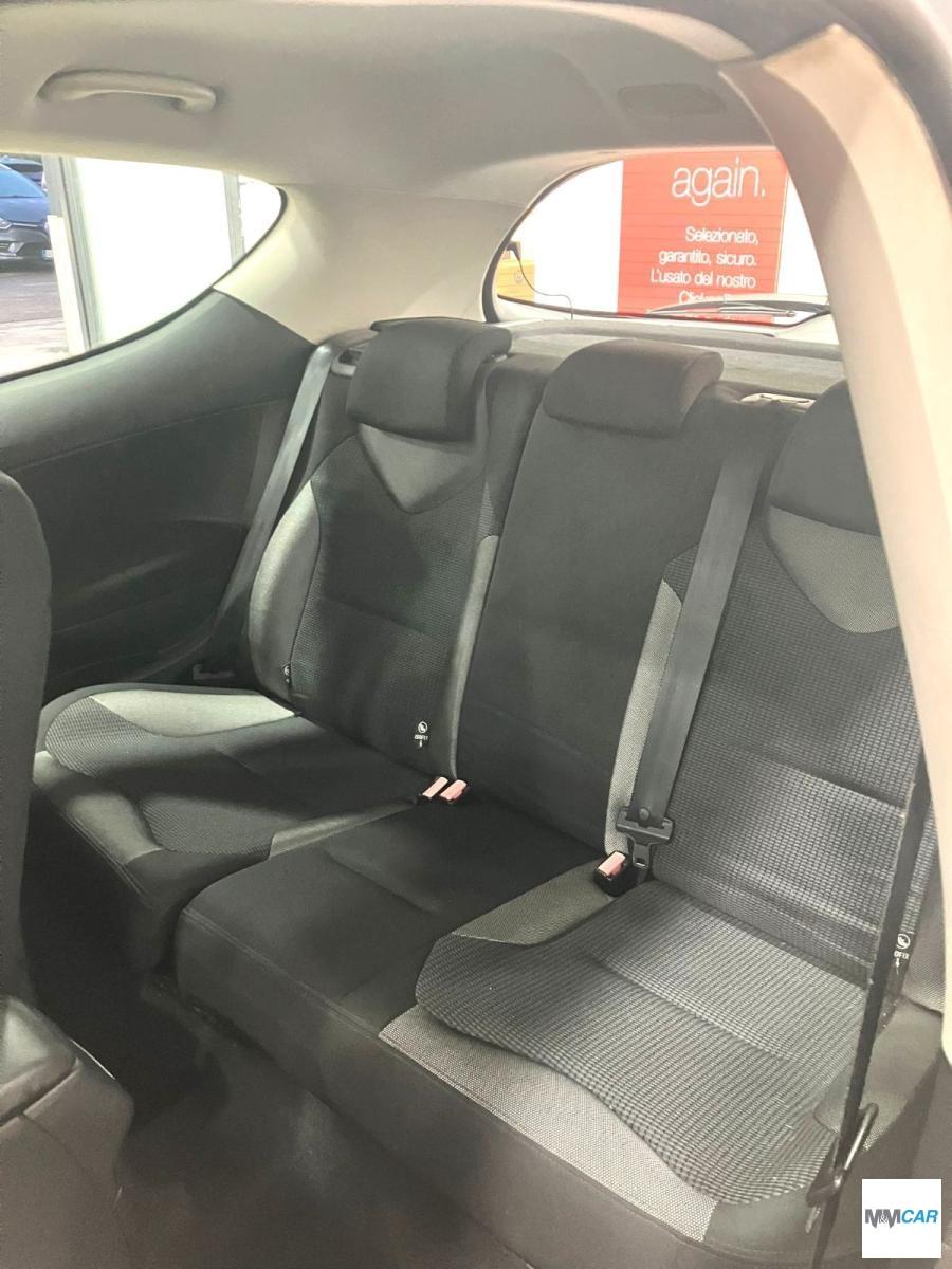 PEUGEOT - 308 - HDi 110CV FAP 3p. Tecno