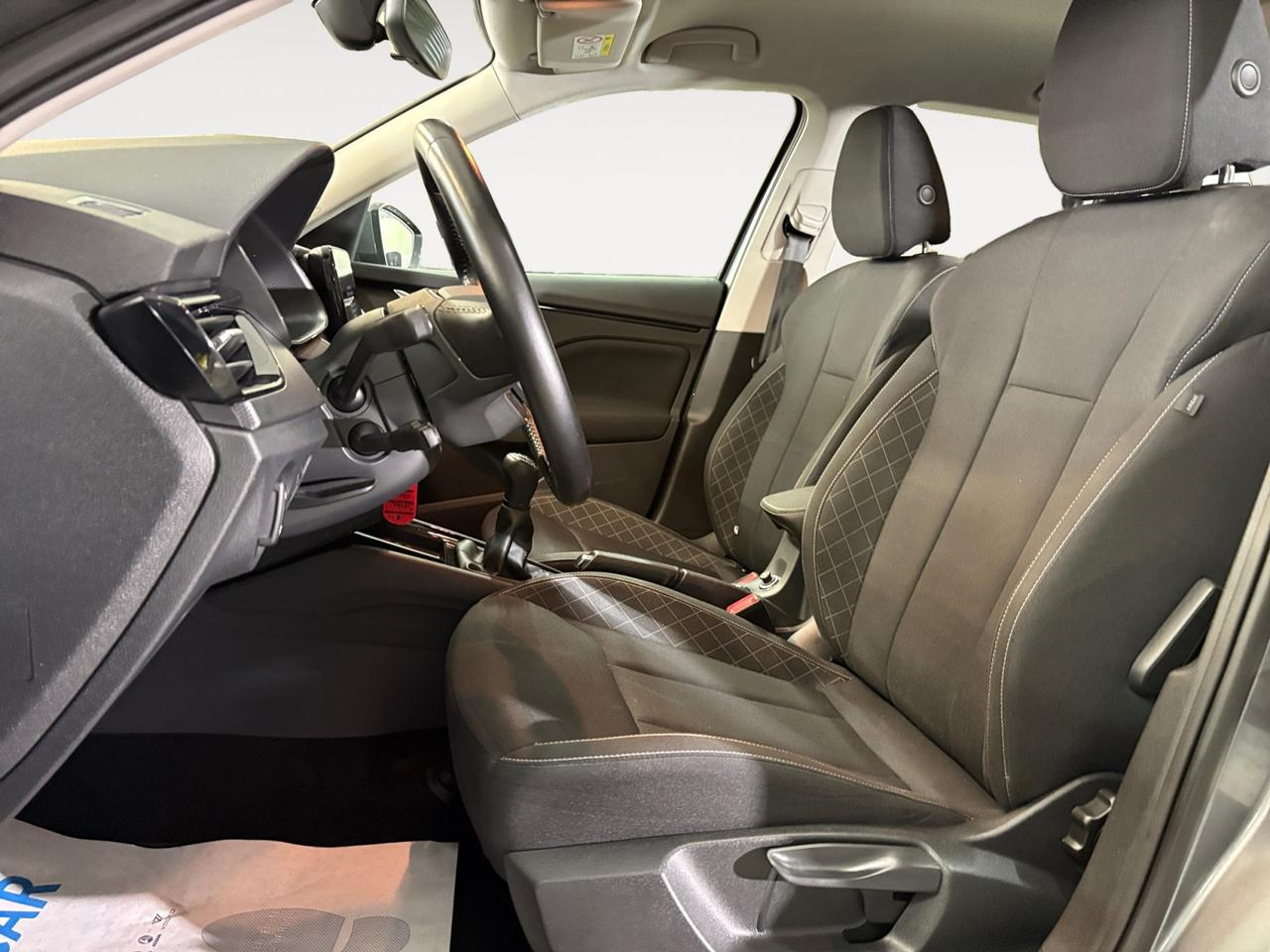 Skoda Kamiq 1.0 tsi Ambition 95cv IDONEA NEOPATENTATO