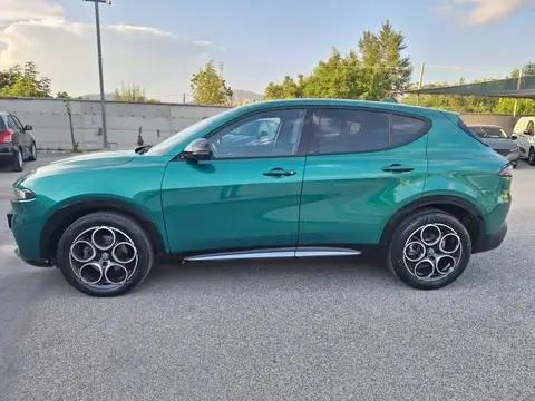 Alfa Romeo Tonale 1.6 diesel 130 CV TCT6 Sprint