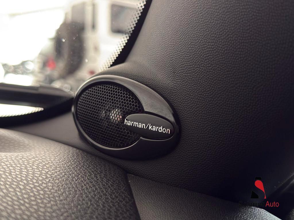 Mini Mini 3 Porte Mini 1.6 John Cooper Works FL