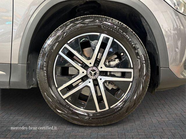 MERCEDES-BENZ GLA 250 e hybrid EQ Sport Plus
