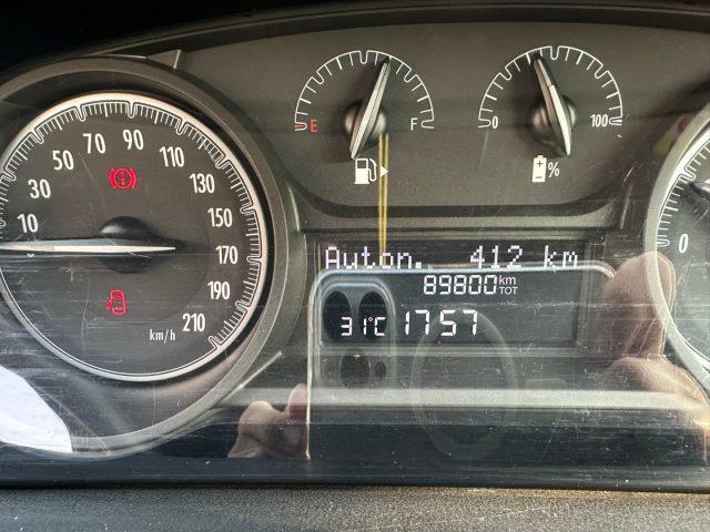 LANCIA Ypsilon 1.0 FireFly 5 porte S&S Hybrid Silver