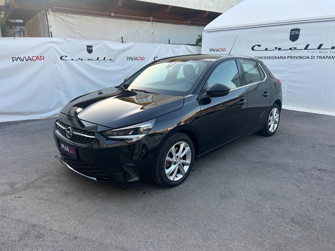 OPEL Corsa 1.2 100 CV GS Line