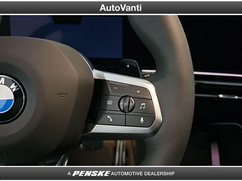 BMW Serie 2 Active Tourer 218d Active Tourer Msport