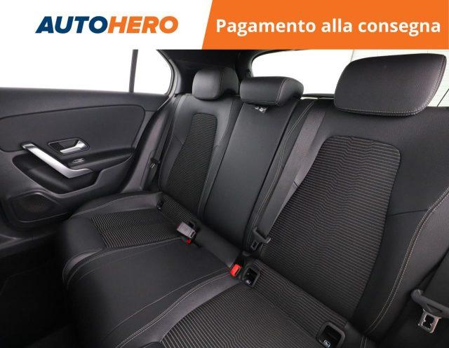 MERCEDES-BENZ A 200 Automatic Sport