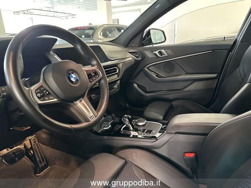 BMW Serie 1 F40 Diesel 118d Msport auto