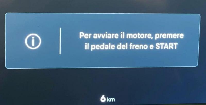 Alfa Romeo Junior 1.2 136 CV Hybrid eDCT6 Speciale