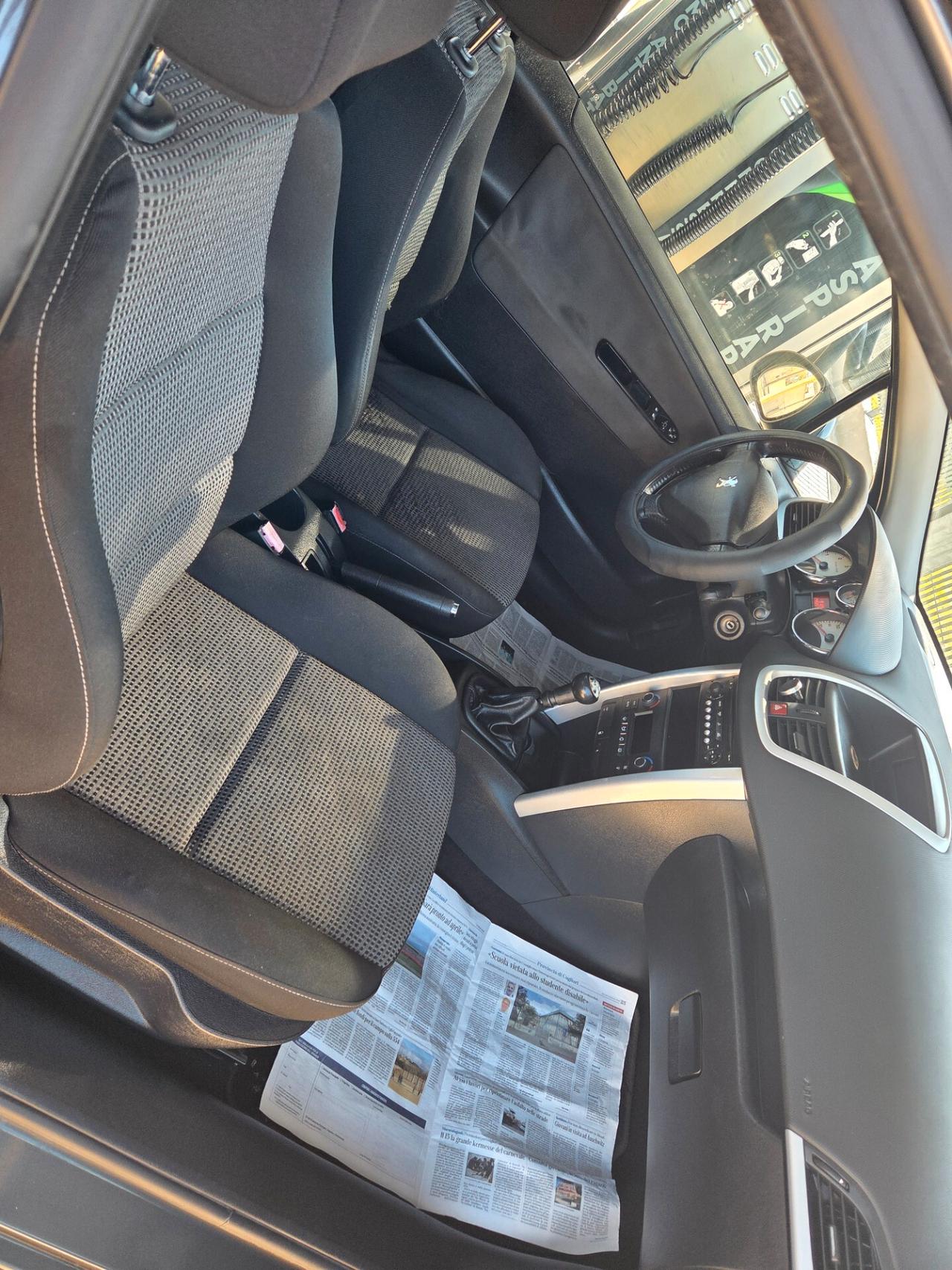 Peugeot 207 1.6 Hdi 2010