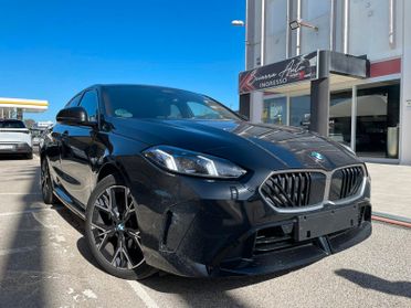 BMW 118d MSport *fari laser* *interni PRO* M SPORT M-SPORT