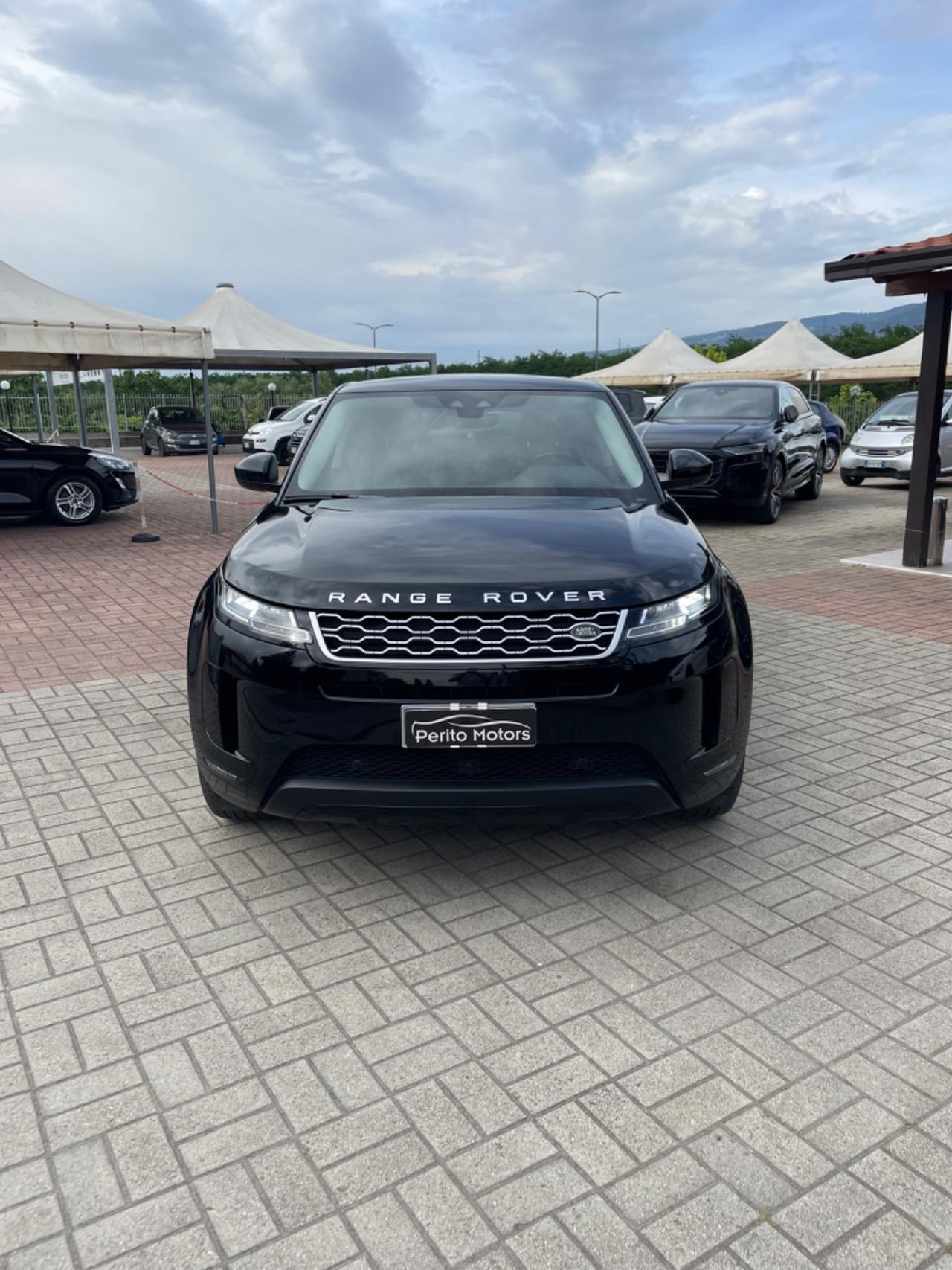 Land Rover Range Rover Evoque Range Rover Evoque 2.0D I4-L.Flw 150 CV AWD Auto S