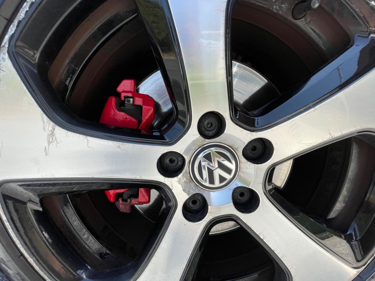 Volkswagen Golf GTI 2.0 TSI DSG 5p. !! SUPER PREZZO!!