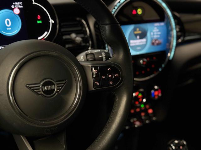 MINI Cooper 1.5 Cooper Camden Edition