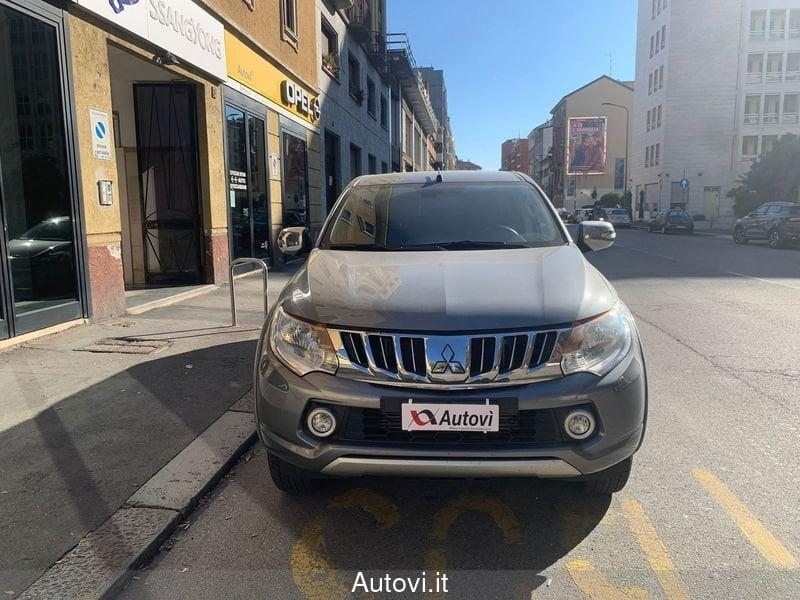 Mitsubishi L200 L200 2.4 DI-D/154CV Double Cab Intense (PROMO)