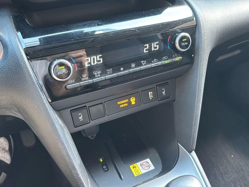Toyota Yaris Cross 1.5H (116 CV) E-CVT Lounge
