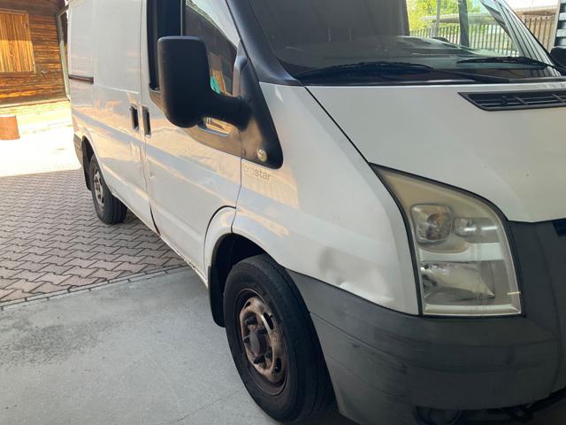 FORD Transit 280M 2.2 TDCi FT 280 K LKW