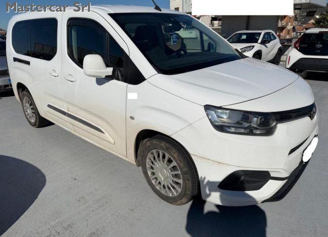 TOYOTA Proace City ProAce City Verso 1.5 D-4D L2 Lounge - GF055AX