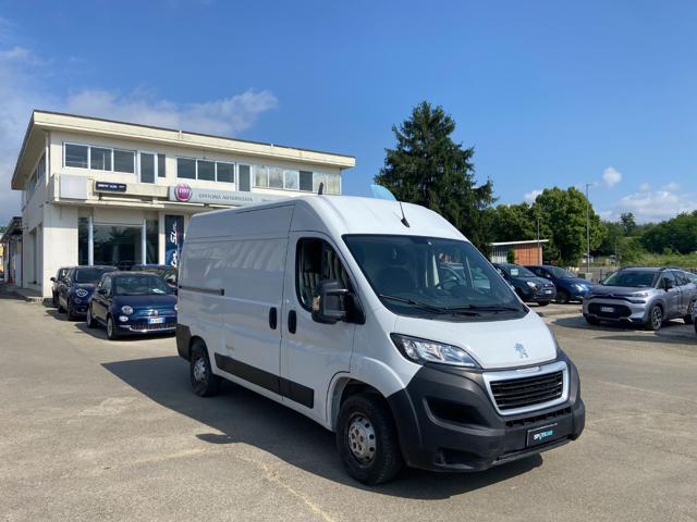 PEUGEOT Boxer *PROMO* 330 2.2 BlueHDi 140 S&S PM-TM Furgone