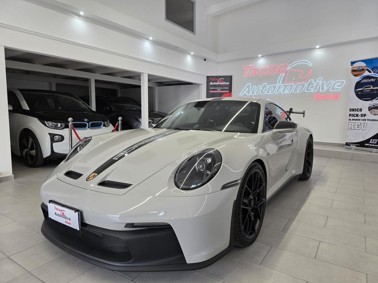 Porsche 911 GT3