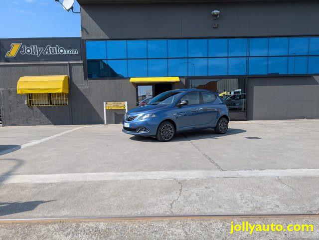 LANCIA Ypsilon 1.0 FireFly 5P S&S Hybrid Gold 5 posti - Ruotino