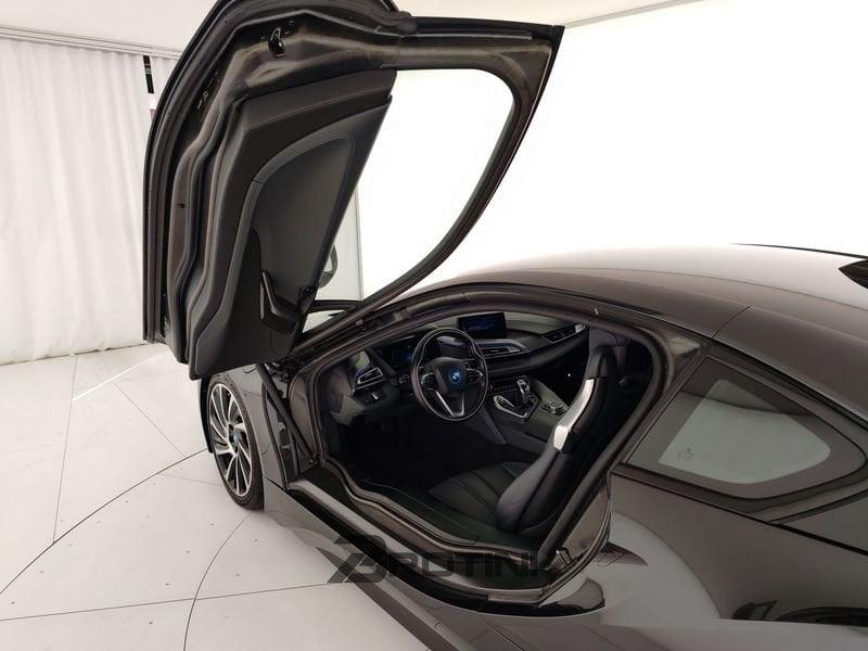 BMW i8 i8