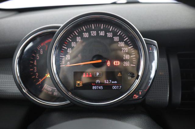 MINI Cooper Mini 1.5 Cooper 5 porte